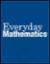 Everyday Math Skills at Home Grade K Books 1-4 